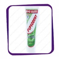 pepsodent xylitol big size